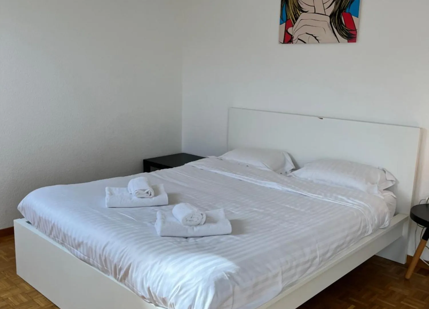 Luxury Studio Near Un & Train Station Διαμέρισμα Γενεύη Ελβετία