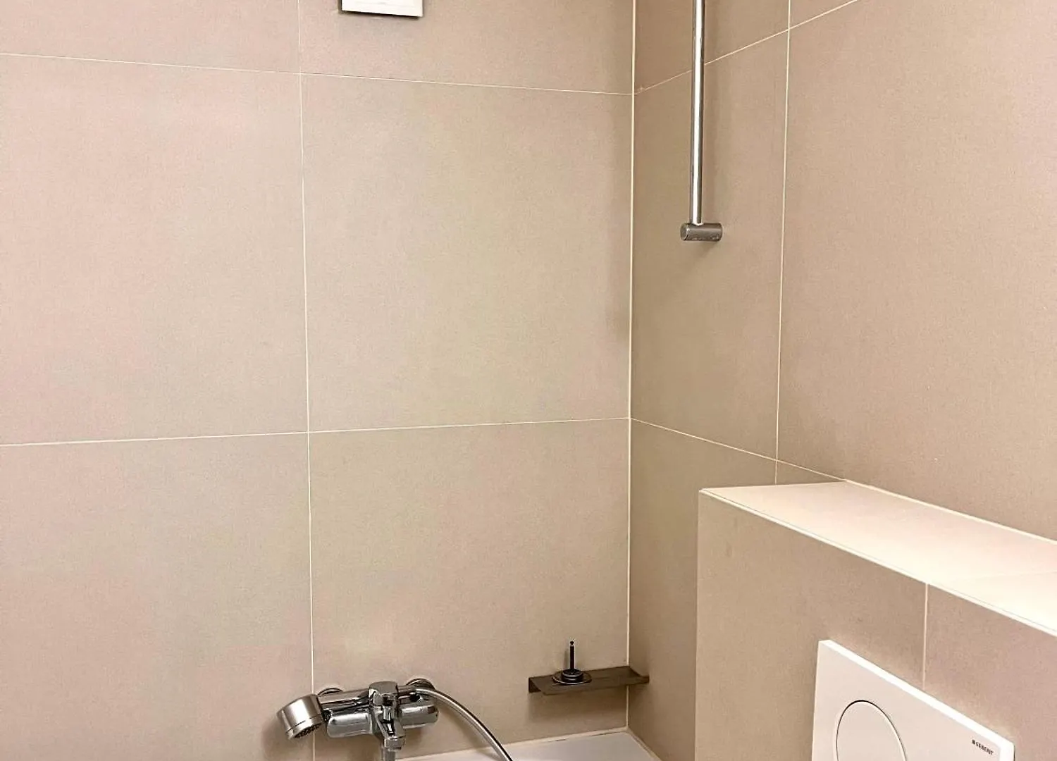 Luxury Studio Near Un & Train Station Διαμέρισμα Γενεύη 0*,