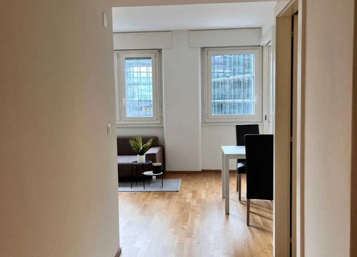 Luxury Studio Near Un & Train Station Διαμέρισμα Γενεύη Ελβετία